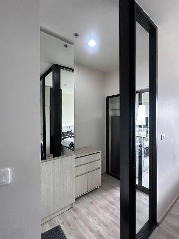 รูป 🟨🟨Niche mono mega Bangna ชั้น24 ห้องสวยพร้อมอยู่  สนใจติดต่อ 082-3223695  - รูปที่ 2/16