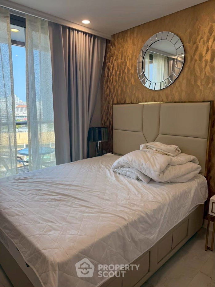 picture 1-BR Condo at Copacabana Beach Jomtien close to Jomtien Beach (ID 2256417) - 9/10