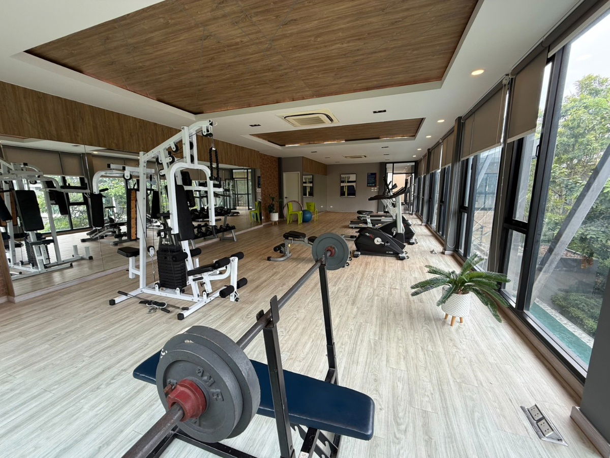 picture For rent townhouse Lumpini townville ladkrabang-suvarnaphumi Line ID 0619636888 - 14/26
