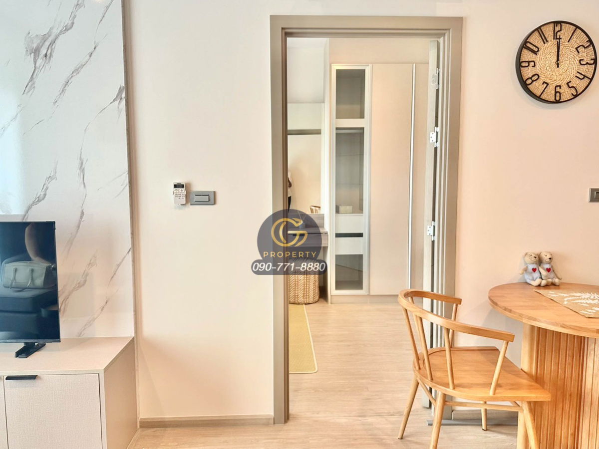picture Condo for rent: Symphony Bang Phra 17,000 baht/month - 5/21