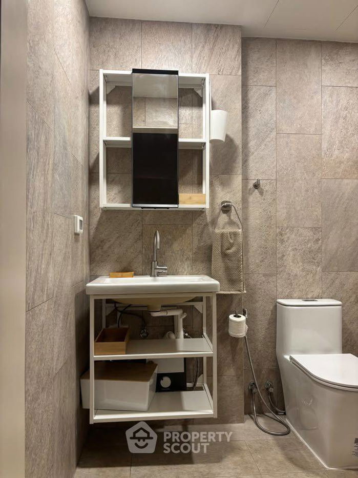 picture 1-BR Condo at Noble Solo close to Thong Lo (ID 2257576) - 20/20
