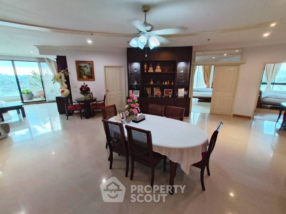 picture 4-BR Condo at Supalai Casa Riva close to Thanon Tok (ID 2258794) - 7/8