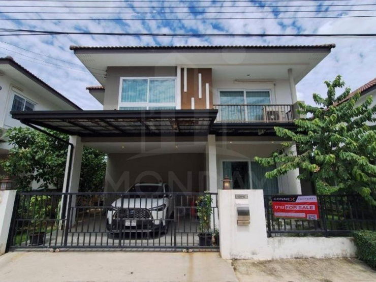 picture 🔥Hot​Deal​‼️House For​ Sale​ | The Best Hatairat-Thairaman - 1/17