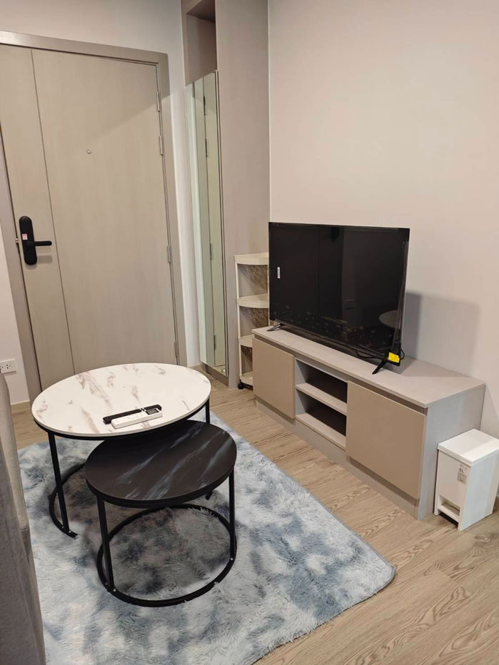 picture UK06-070 🏡For rent Kave Coco Bangsaen (new room!) 💸 Rental price: • 11,000 baht / month (1 year contract) • 10,500 baht / month (2 year contract) - 1/11