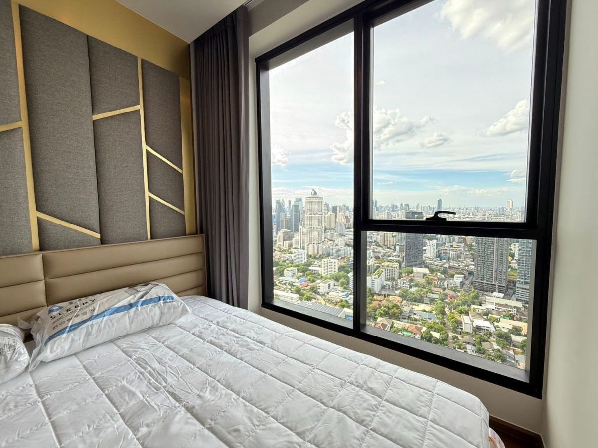 picture Condo for rent Ideo Q Sukhumvit 36 Monthly 40,000 thb. - 14/16