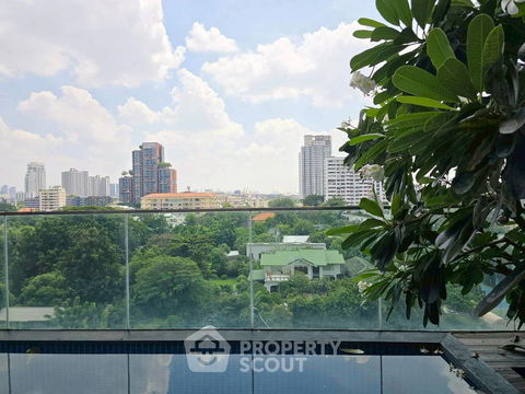 คอนโด 2-ห้องนอน ที่ แอชตัน มอร์ฟ 38 ใกล้ BTS ทองหล่อ (ID 2258135)