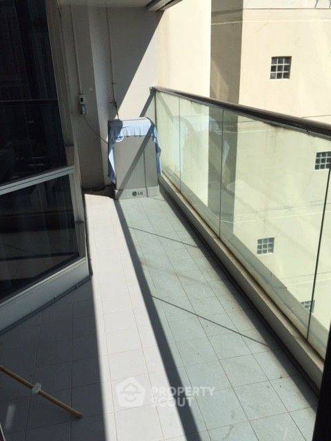 picture 1-BR Condo at Sukhumvit Suite near BTS Nana (ID 867796) - 9/11