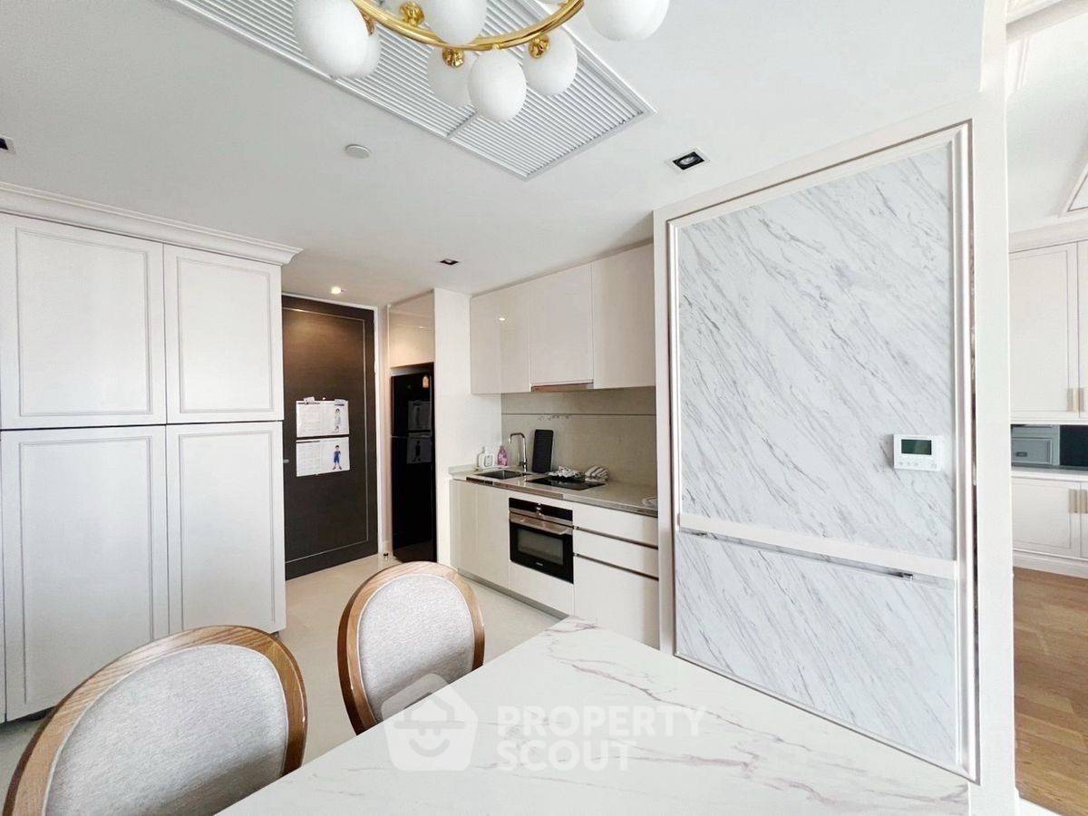 picture 1-BR Condo at The Bangkok Sathorn near BTS Surasak (ID 2253669) - 3/9