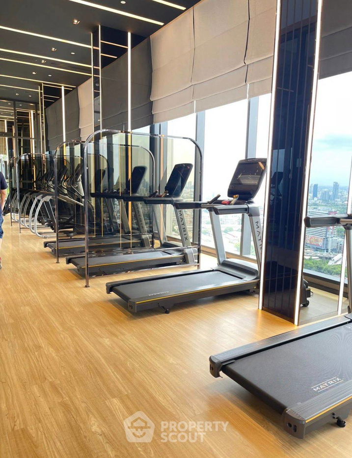 รูป คอนโด 1-ห้องนอน ที่ ไลฟ์ อโศก - พระราม 9 ใกล้ MRT พระราม 9 (ID 2256211) - รูปที่ 15/20