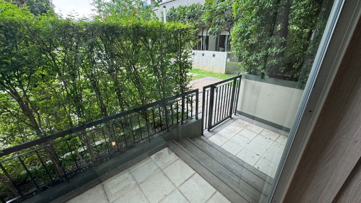 picture Rent now !!! 🔥🔥🔥 🎉LPN Park Petkasem 98: Lumpini Park Petchkasem 98🎉 ✅ Building C, Floor 1, 34 sqm. Line : @BZProperty - 16/16