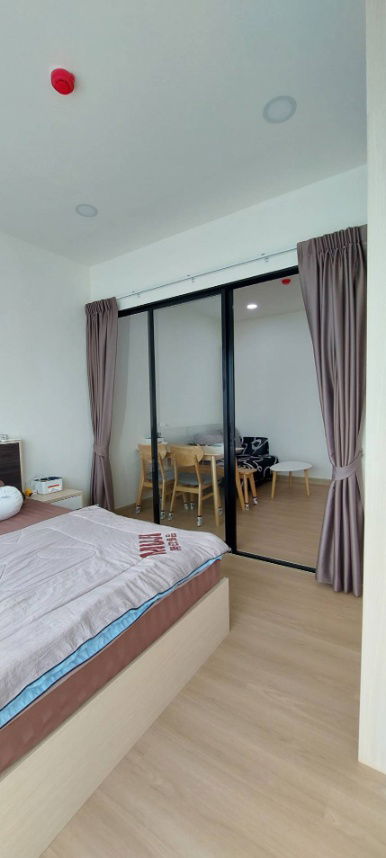 picture Ploen Ploen Condominium Tiwanon - Wongsawang for RENT - 11/18
