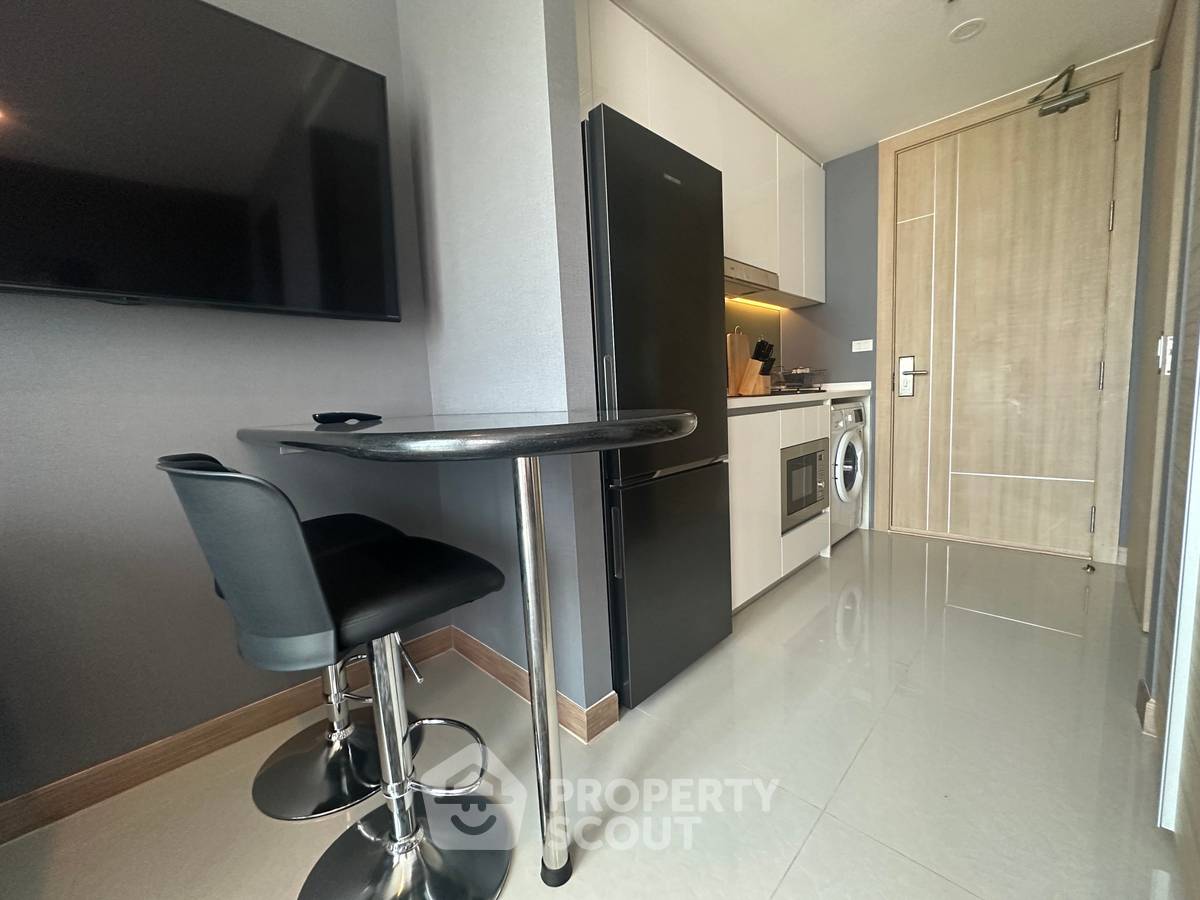picture Studio Condo at The Riviera Jomtien close to Jomtien Beach (ID 1505924) - 4/9