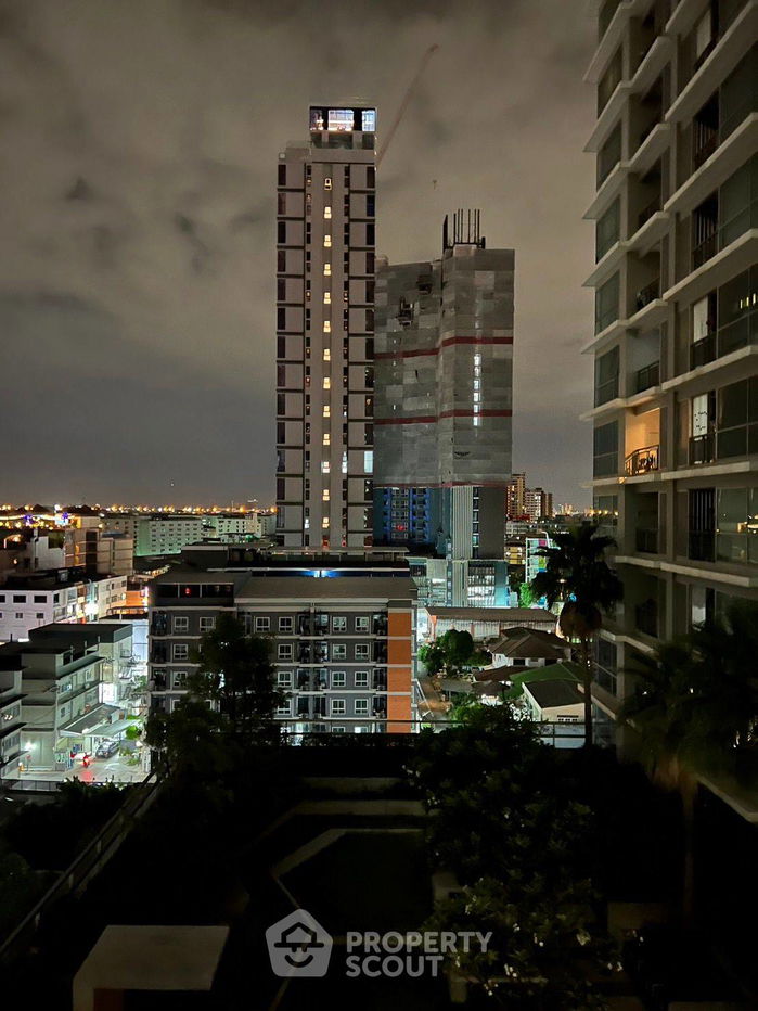 รูป คอนโด 2-ห้องนอน ที่ ริทึม รัชดา-ห้วยขวาง ใกล้ MRT ห้วยขวาง (ID 1229398) - รูปที่ 2/15