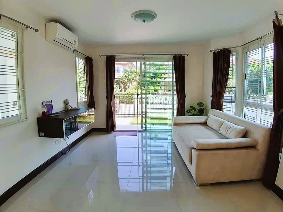 รูป ขาย บ้านเดี่ยว หมู่บ้านสิรีนเฮ้าส์ บางนา-บางบ่อ (Sirinhouse Bangna-Bangbo) ขนาด 54 ตารางวา  - รูปที่ 12/18