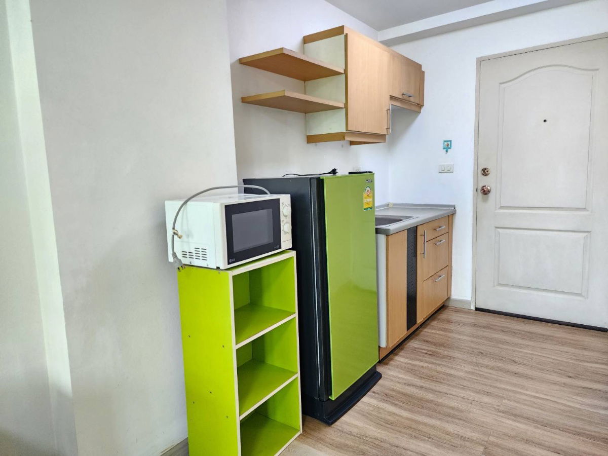 รูป ให้เช่า 𝗣𝗿𝗶𝗺𝗮 𝗦𝗿𝗶𝗻𝗮𝗸𝗮𝗿𝗶𝗻 🏡 6,500 เฟอร์ครบ พร้อมอยู่‼️#ตอบแชทไว 🔥🔥 รหัส M1274 - รูปที่ 6/11
