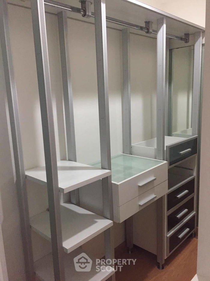 picture 2-BR Condo at Supalai Premier Place Asok near MRT Phetchaburi (ID 1412953) - 7/14
