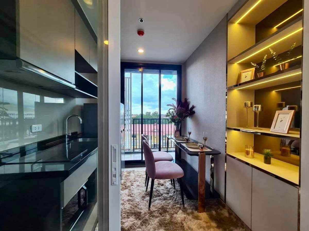 picture The Base Udon Thani for rent available now - 15/17