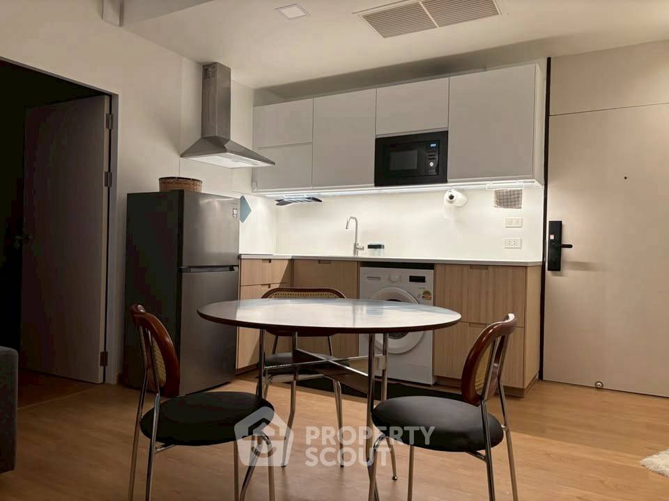 picture 1-BR Condo at Noble Solo close to Thong Lo (ID 2258089) - 15/20