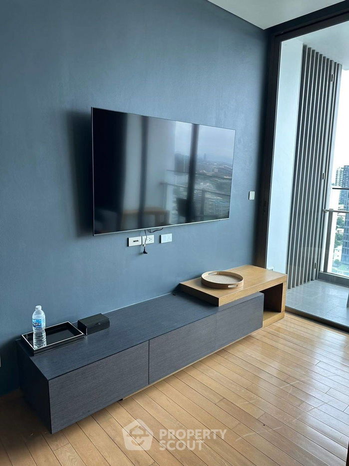 picture 1-BR Condo at Aequa Sukhumvit 49 Condominium near BTS Thong Lor (ID 2257337) - 6/8