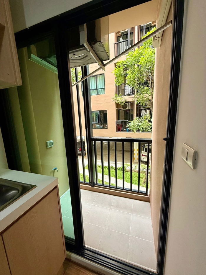 picture Forrent Alive sukhumvit76 Condominiums  - 8/8