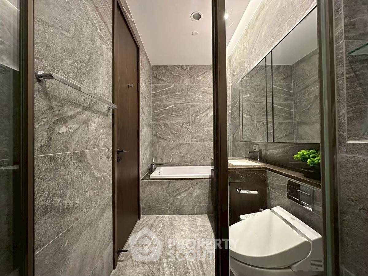 picture 1-BR Condo at The Esse Sukhumvit 36 near BTS Thong Lor (ID 2258163) - 3/3