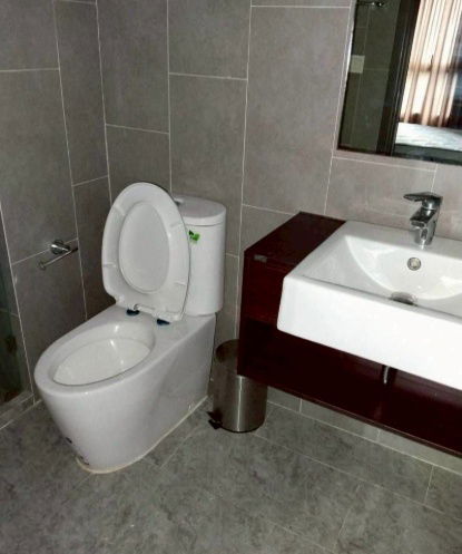 picture Condo for rent at C Ekkamai, 1 bedroom, 1 bathroom, 35 sq m, 27th floor. - 7/11