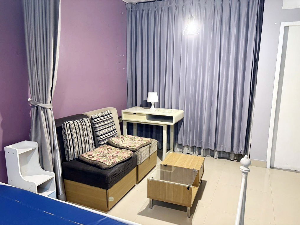 รูป ***ให้เช่า I-House Laguna RCA (ราคาไม่แพง!!! ห้องสวย!!!) *รับโปรพิเศษ* LINE : @Feelgoodhome (มี@หน้า) - รูปที่ 7/14