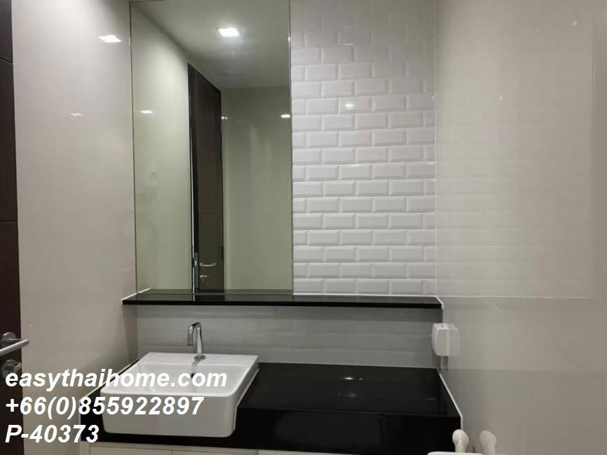 picture P-40373 Condo for rent Wish Signature Midtown Siam fully furnished (Confirm again when visit).  - 7/15