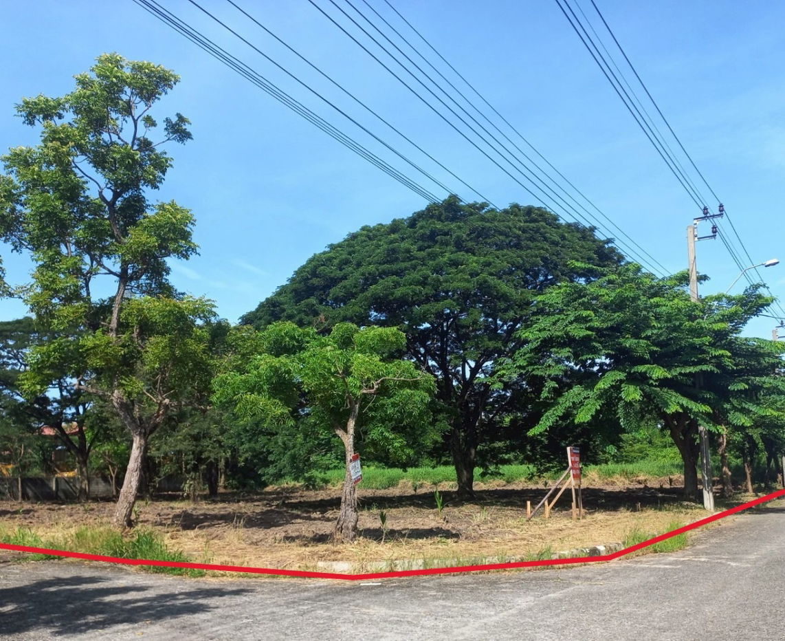 รูป ขายที่ดินสวย ต่ำกว่าประเมิน ในสนามกอล์ฟ บางนา ตราด - รูปที่ 6/8