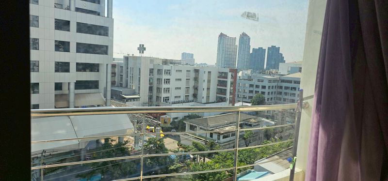 รูป ให้เช่า ศุภาลัย คาซ่า ริวา วิสต้า 2 เลขที่ 778/53 (ไม่รับชาวอินเดีย) - รูปที่ 9/10