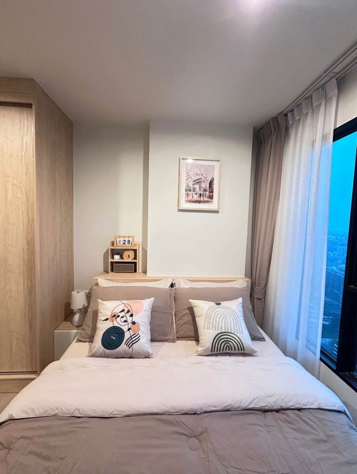รูป ให้เช่า 𝗧𝗲𝗿𝗿𝗮 𝗥𝗲𝘀𝗶𝗱𝗲𝗻𝗰𝗲 🏡 มีเครื่องซักผ้า พร้อมอยู่ ราคาคุยได้‼️#ตอบแชทไว 🔥🔥 รหัส T11 - รูปที่ 2/5