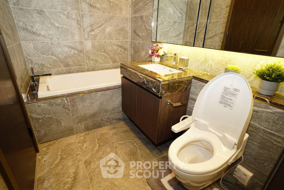 รูป คอนโด 1-ห้องนอน ที่ ดิ เอส สุขุมวิท 36 ใกล้ BTS ทองหล่อ (ID 1439399) - รูปที่ 16/17