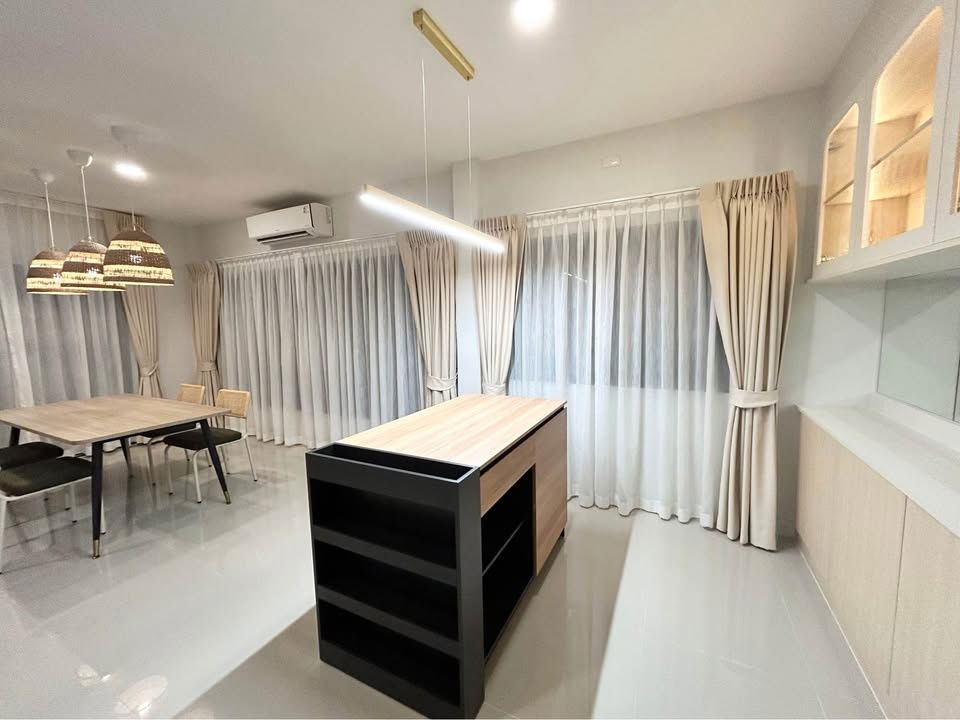 รูป GH01284 - Grande Pleno Sukhumvit - Bangna - รูปที่ 5/12