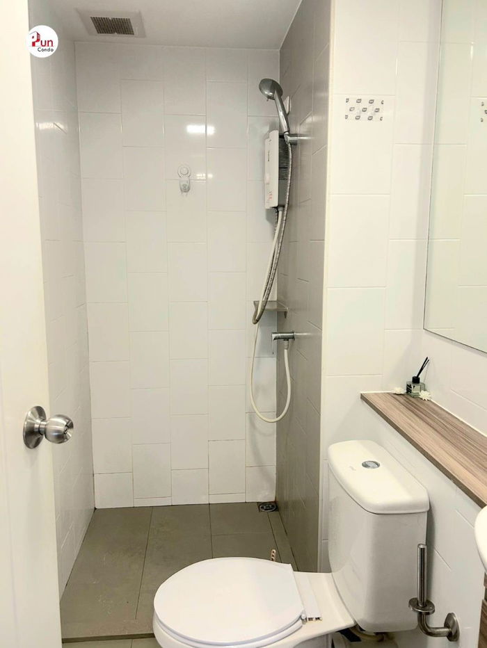 picture Plum Condo Rangsit Alive for rent - 7/21