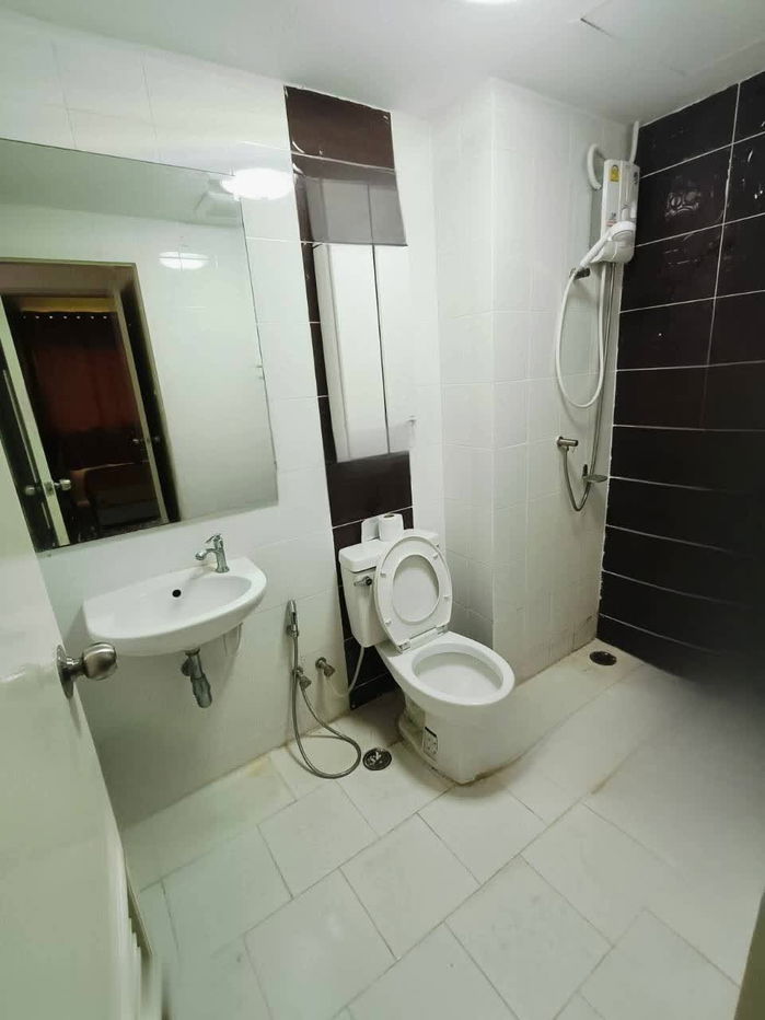 รูป 🐣 ปล่อยขาย โครงการ Smart Condo @Rama 2 ใกล้ เซ็นทรัล พระราม 2 !! - รูปที่ 4/5