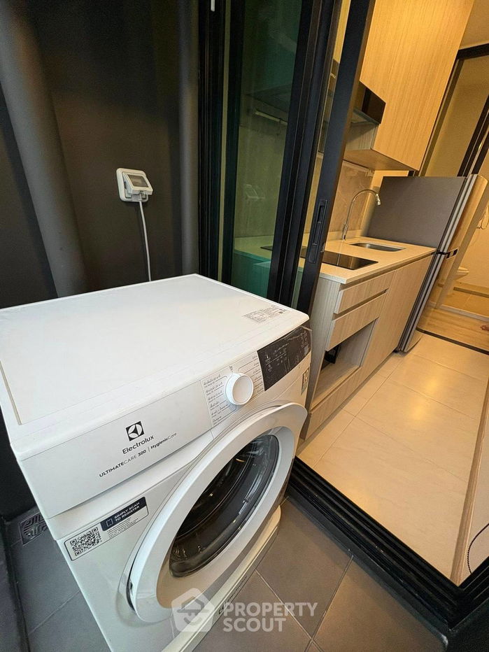 รูป คอนโด 1-ห้องนอน ที่ ออริจิ้น เพลย์ ศรีอุดม สเตชั่น ใน บางนา (ID 2258798) - รูปที่ 11/12