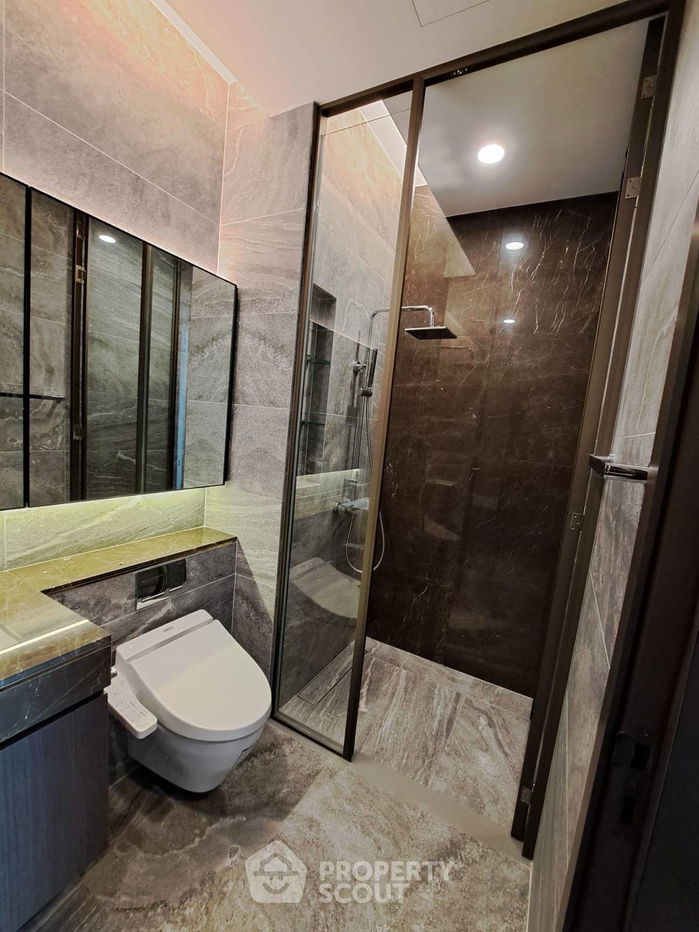 รูป คอนโด 1-ห้องนอน ที่ ดิ เอส สุขุมวิท 36 ใกล้ BTS ทองหล่อ (ID 997363) - รูปที่ 8/10