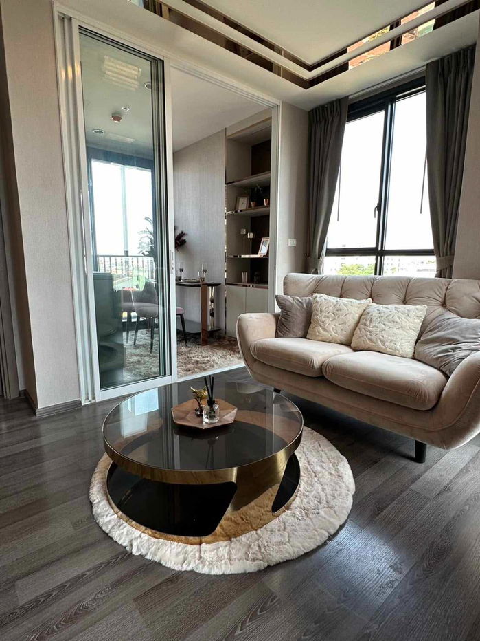 picture The Base Udon Thani for rent available now - 11/17