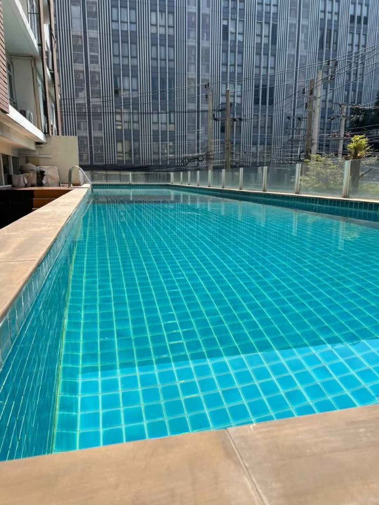 รูป 🔥🔥 ด่วน ห้องไปไวมากกก 🔥🔥Code: KJ8284  ให้เช่า Regent Home 9 Sukhumvit 64 / @kjcondo (มี@ข้างหน้าด้วยนะคะ) - รูปที่ 8/8