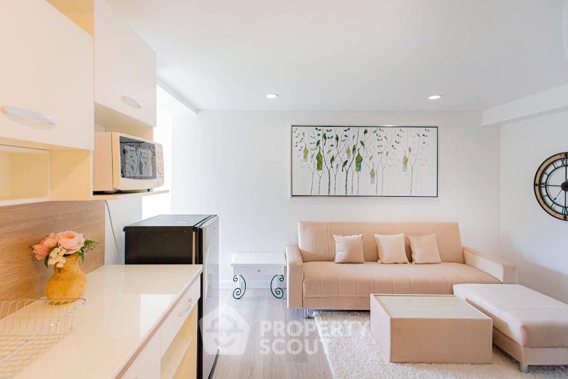 picture 1-BR Condo at Hin Nam Sai Suay Condominium close to Hua Hin City (ID 2257133) - 16/21