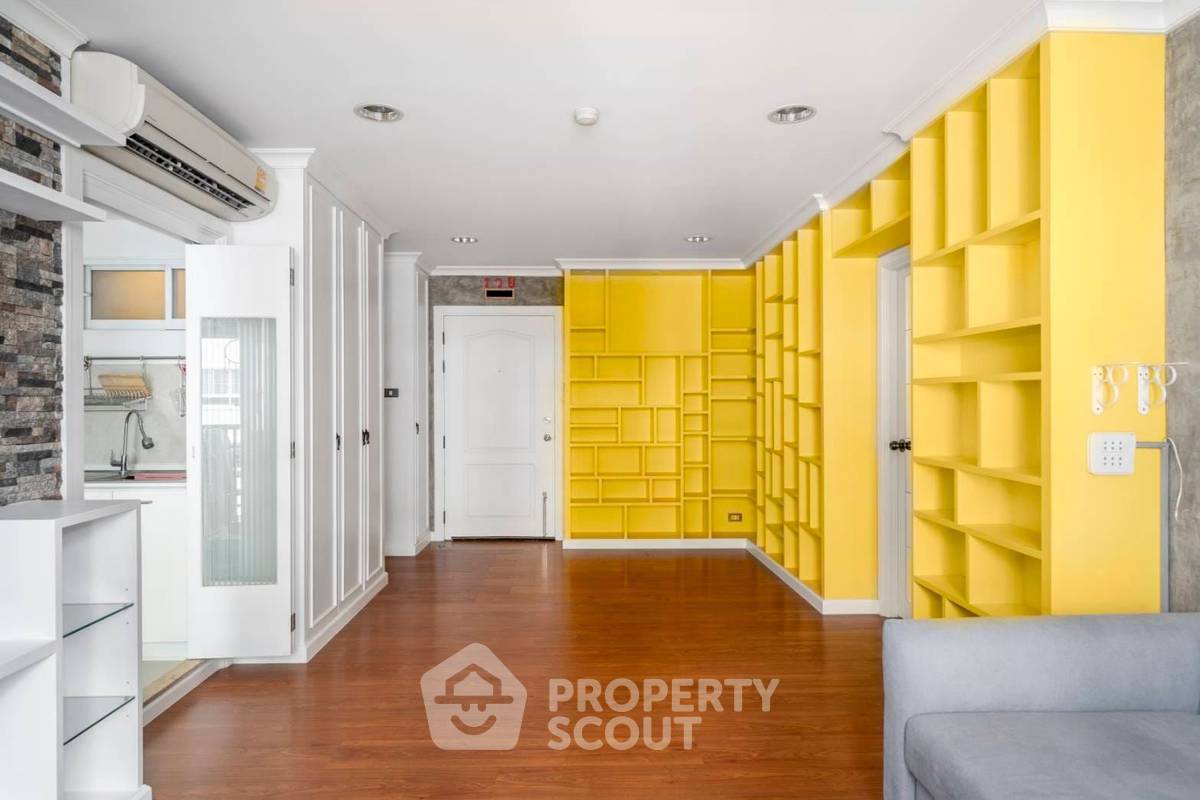 picture 1-BR Condo at Lumpini Suite Sukhumvit 41 near BTS Phrom Phong (ID 2258659) - 11/13