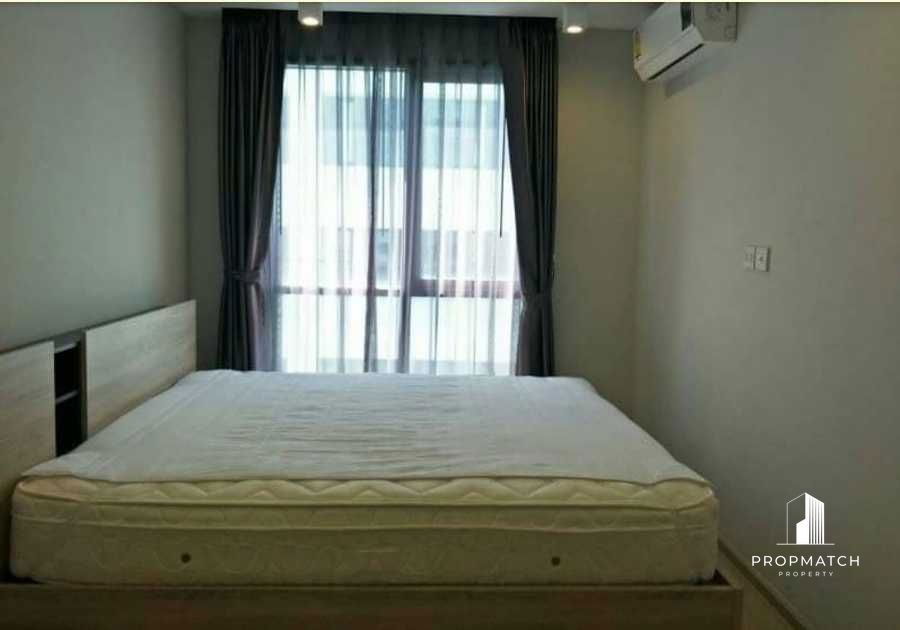 รูป ✨Flash Deal ✨Maestro 12 Ratchathewi (1 Bed 1 Bath 36.2 SQM.) พร้อมอยู่ ! เพียง 20,000 บาทต่อเดือน Tel.0981315848 @propmatch - รูปที่ 3/5