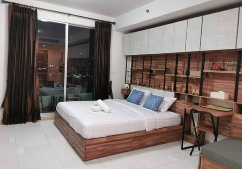 เช่า รหัส PR139 คอนโด Supalai River Place เจริญนคร