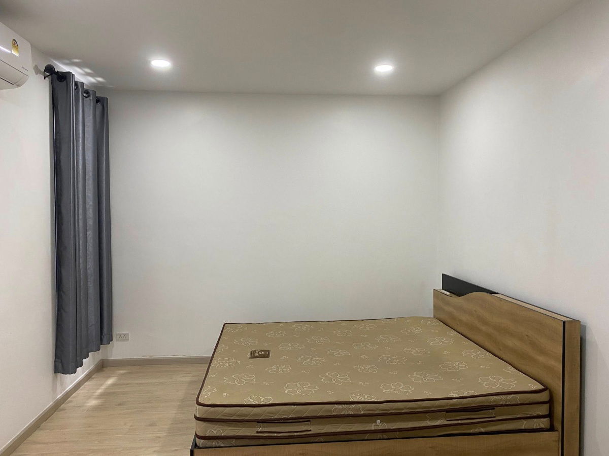 รูป UK06-080 🏠 ปล่อยเช่า บ้านพร้อมอยู่ 📍 ตรงข้ามโรบินสัน เดินทางไม่ถึง 3 นาที 💰 ค่าเช่า: 18,000 บาท/เดือน - รูปที่ 9/17