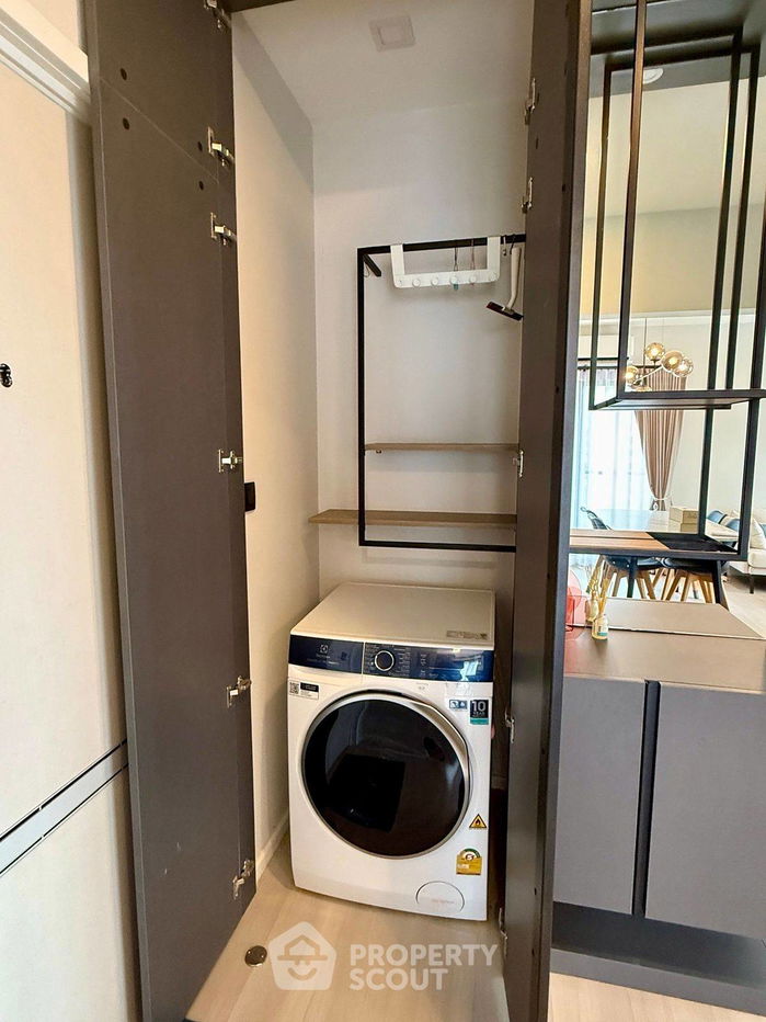รูป คอนโด 2-ห้องนอน ที่ เดอะ คีย์ เพชรเกษม 48 ใกล้ MRT เพชรเกษม 48 (ID 2259268) - รูปที่ 10/19