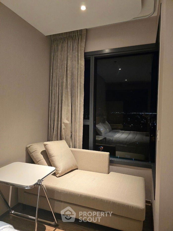 picture Studio Condo at Once Pattaya close to Pattaya North (ID 2212308) - 9/14