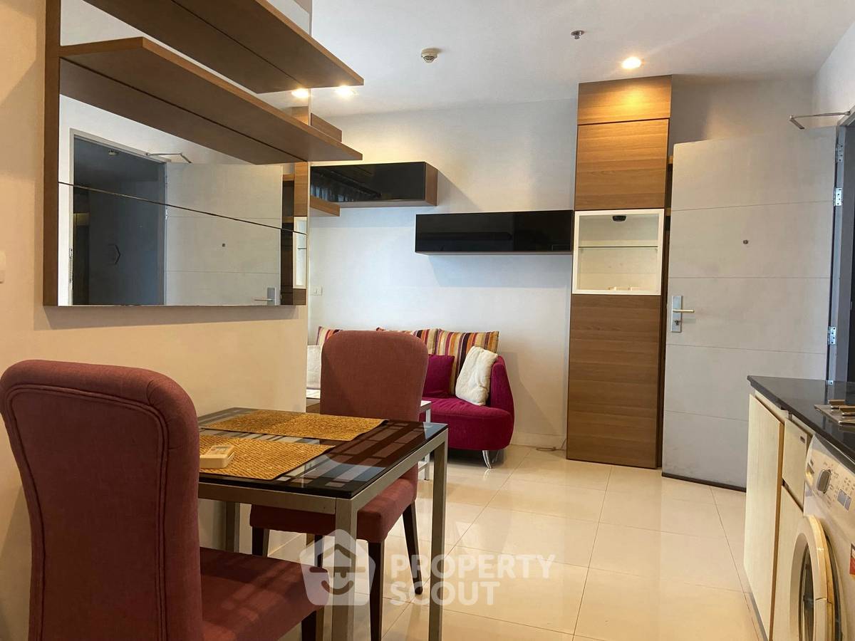 รูป คอนโด 2-ห้องนอน ที่ ไอดีโอ เวิร์ฟ สุขุมวิท ใกล้ BTS อ่อนนุช (ID 2257101) - รูปที่ 4/13