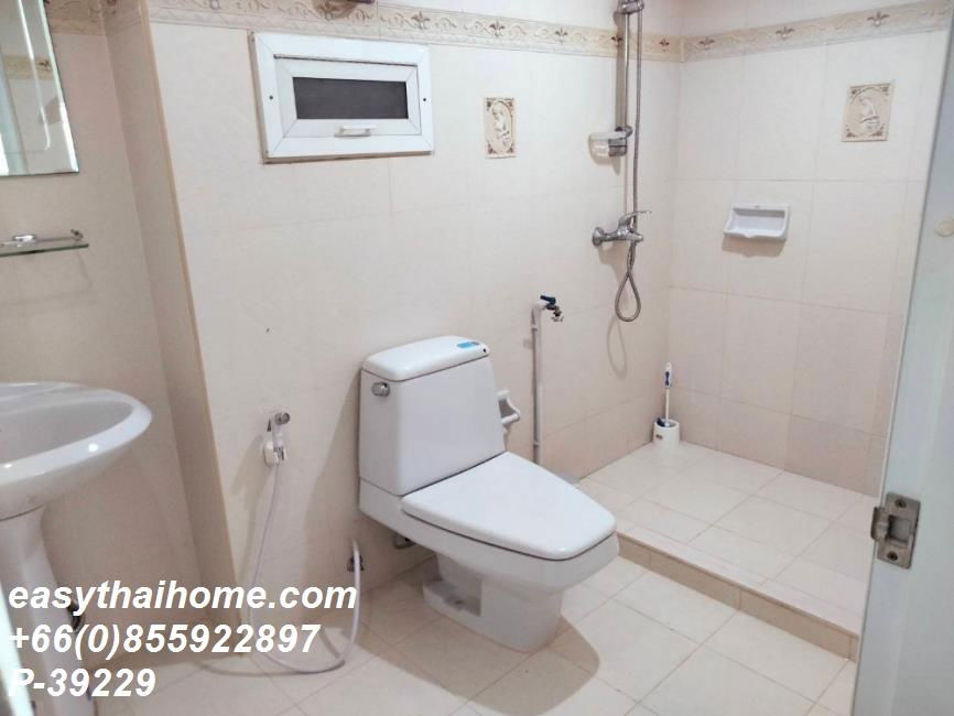 picture P-39229 Condo for rent Ploenchit Condominium fully furnished (Confirm again when visit).  - 3/7