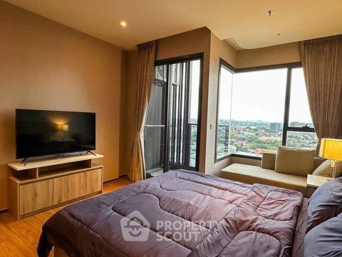 คอนโด สตูดิโอ ที่ วันซ์ พัทยา ใกล้ พัทยาเหนือ (ID 2258201)