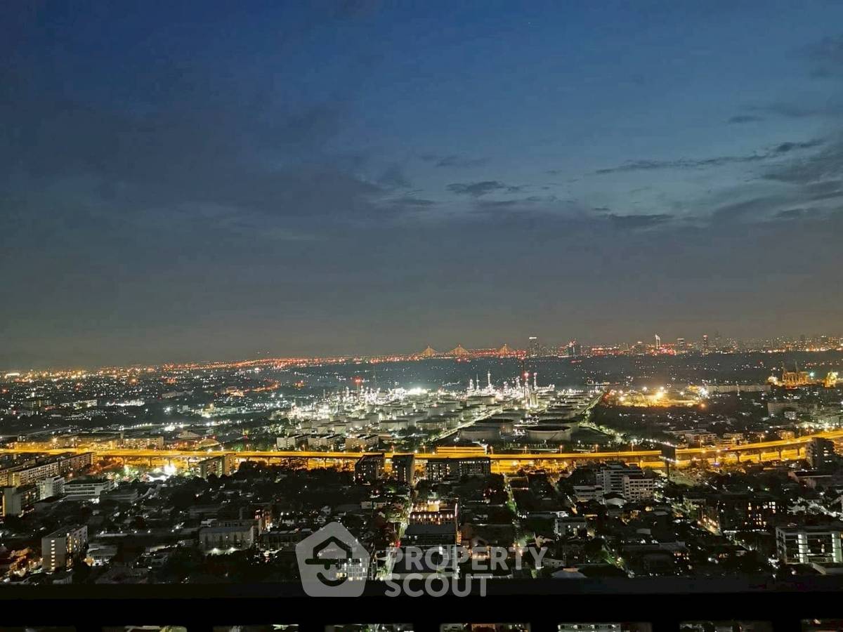 picture 2-BR Condo at The Line Sukhumvit 101 near BTS Punnawithi (ID 2247032) - 3/20
